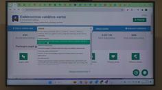 Lídry digitalizace jsou v Evropě Estonsko a Finsko. Lidé tam šetří čas i peníze