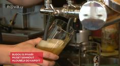 Pivo zdraží o několik korun! Kvůli elektronické evidenci tržeb