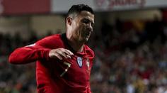 Velký fotbalový průšvih: Zranil se Ronaldo, doba léčení je nejistá!
