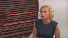 Referendum je klíčové, říká Konečná. Během dvou let může začít totální rozklad EU