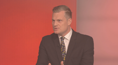 Filip Turek čelí trestnímu oznámení za znásilnění. Je to absurdní, vzkazuje