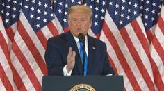Výsledek voleb je jen začátek. Trump i Biden jsou připraveni se soudit!
