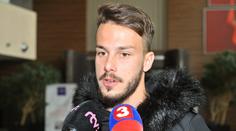 Slavia hlásí první odchod. Záložník Hromada míří do Liberce