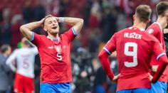 Veřejnosti se omluvil i Coufal: Budu si to vyčítat do konce života