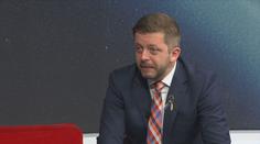 Přísnější kontroly uprchlíků. Rakušan mění strategii v řešení uprchlické krize