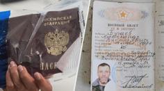 Ukrajina odhalila šílenou praktiku Ruska. Putin se tím snaží zakrýt ztráty ve válce