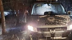 V Olomouci mělo vraždit dítě. Přiznalo se k zabití 38leté ženy