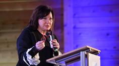 Lidé se vysmáli Schillerové! Chce řešit daňové úniky "velkých ryb"