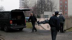 Skok z mostu a pod vlak. Tři sebevrazi si vzali život