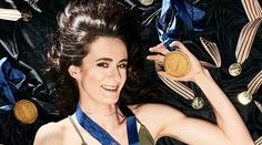 Sexy jako nikdy předtím: Martina Sáblíková ukázala své klenoty!