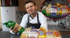 VELKÝ TEST TOUSTŮ: Které jsou kyselé a chutnají jako obyčejná veka?