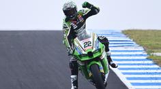 První víkend v MS Superbiků ovládli nováček Bulega a Alex Lowes