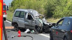 Nejbezpečnější silnice Evropy: Litva snížila počet úmrtí o půlku, proč se to Česku nedaří?