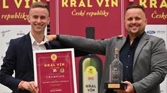 Skončil 20. ročník Krále vín. Absolutním vítězem se stal Tramín červený