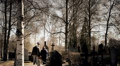 Oplakával zesnulou manželku. Ta se mu devět dnů po pohřbu vrátila živá
