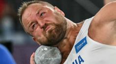 Český mladík zářil i ve finále. Staňkovi chybělo šest centimetrů do medaile