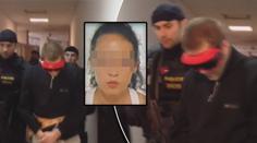 Policie má podezřelého z vraždy Dáši z Rumburku! Díky testu DNA