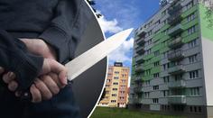 Vražda v Pelhřimově: Při hádce měl muž ubodat známého, už je ve vazbě