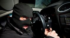 90 sekund a auto za 3 miliony je fuč. Triky zlodějů a jak se jim bránit