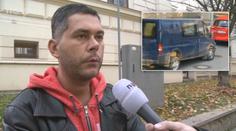 Pirát z jaguáru se upil k smrti! Nechtěl do vězení za nehodu