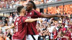 Sparta jde po přestřelce v Lize mistrů dál, soupeře pozná ve středu