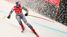 Těžký slalom přinesl Ledecké osmé místo. Slovensko slaví stříbro Vlhové