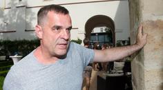 Mirek Etzler o Tváři: Je pro mě dobrodružství, jestli to přežiju