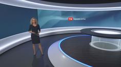 Odpolední Televizní noviny – pondělí 29. listopadu