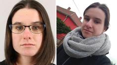 Sabina (16) je od pátku nezvěstná! Poznávacím znamením je jizva