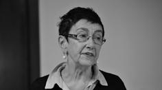 Zemřela česká socioložka Jiřina Šiklová. Bylo jí 85 let
