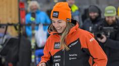 Vlhová prolomila mlčení a Slovensko jásá. Nemůžu se dočkat, píše