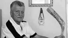 Kladno oplakává odchod legendy. Zemřel člen síně slávy