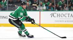 U nás doma nedohraješ. Patrick Roy seřval hvězdu soupeře za nechutný faul