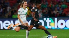 Nigérie s Irskem remizovala 0:0. I tak se raduje z postupu do osmifinále