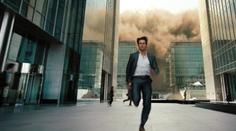 V Dubaji se natáčely hollywoodské trháky! Navštivte filmová místa