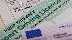 Brit jezdil celý život bez řidičáku, poprvé ho policie chytla v 83 letech