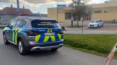 Děsivý pokus o vraždu na Slovensku. Ženu na ulici pořezal útočník na krku