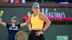 Už žádná moskevská trička! WTA vyslyšela Šwiatekovou a varovala Rusku