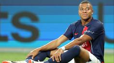 Gól Mbappého z penalty nepomohl. PSG ve francouzské lize opět zaváhalo