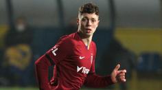 O remíze nepřemýšlíme, říká Krejčí. Na stoperu mu chybí góly