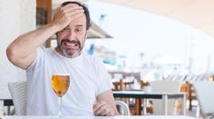 Šok na Jadranu: Turista v Chorvatsku za dvě malá piva zaplatil skoro 350 korun