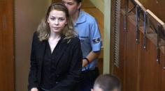 Opilá milionářka při nehodě zabila čtyři lidi, zřejmě ji pustí z vězení!