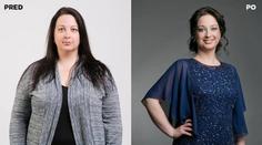 Zuzana za rok shodila 61 kilo. I díky těmto jídlům! RECEPTY