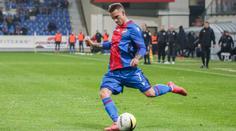 Plzeň se dohodla s klíčovým hráčem, pokračovat bude jeden ze strůjců titulu