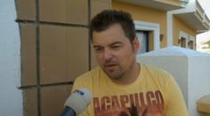 Víme, co dělá Petr Kramný v Egyptě. Přečtěte si, jak vypadá jeho denní režim