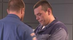 Smrt policisty je u soudu jako vražda, našli ho oběšeného