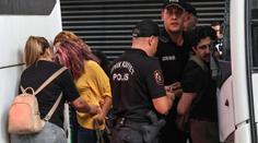 Nepříjemný zážitek Čecha v Turecku. Do hotelu vtrhla při zátahu proti LGBT+ policie