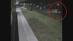 Řidič couval po dálnici u Vyškova, způsobil vážnou nehodu