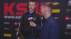 Věděl jsem, že co udělám, tak prostě vyjde, hlásí spokojený Leo Brichta