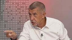 Babiš si pozval Turka a Macinku na kobereček. Je to závažné a budu to řešit, říká